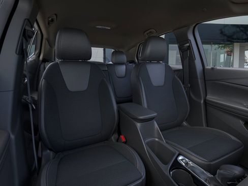 New 2026 Buick Encore GX Preferred AWD/4WD image 17