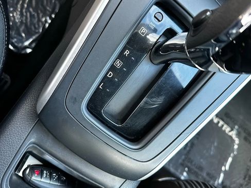 Used 2019 Nissan Sentra SV image 16