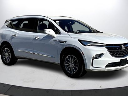 Used 2024 Buick Enclave Premium