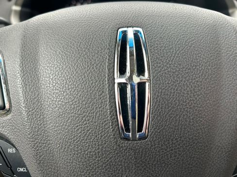 Used 2014 Lincoln MKZ w/ Equipment Group 102A Reserve image 21