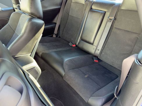 Used 2022 Dodge Challenger R/T w/ Plus Package image 26