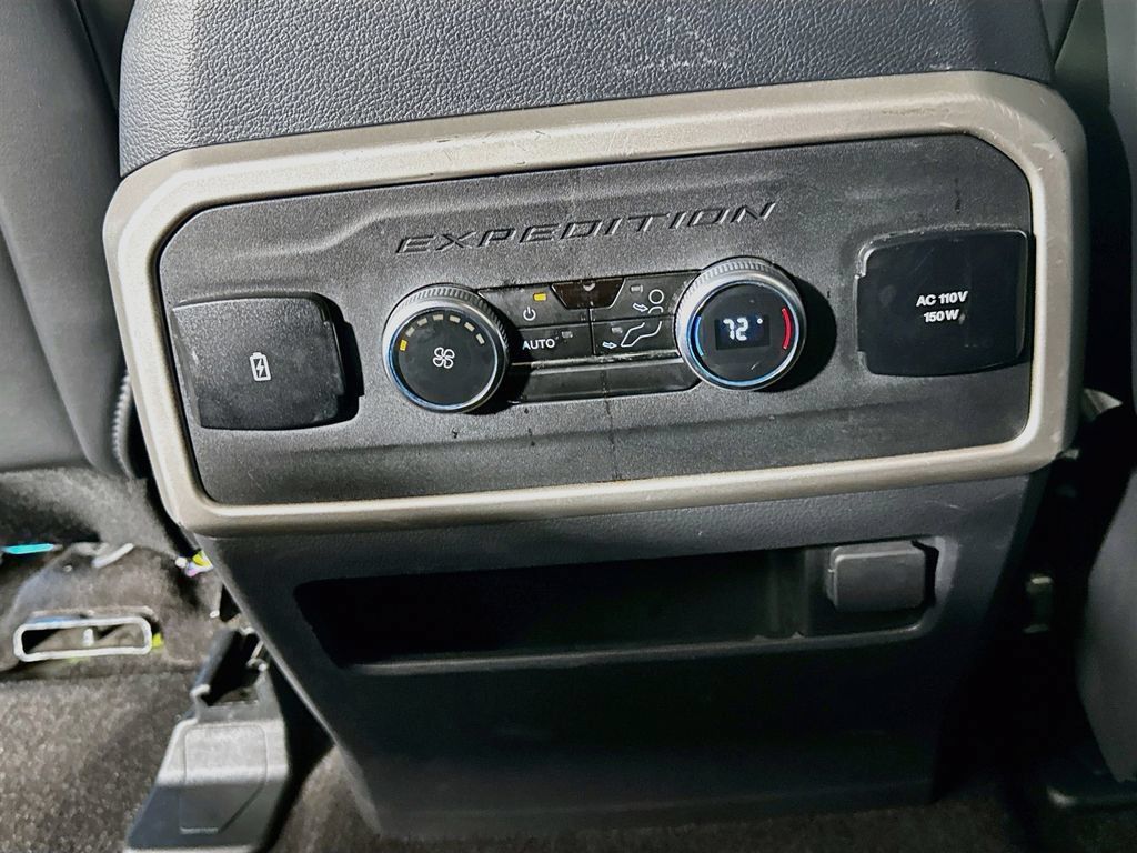 Used 2023 Ford Expedition Max XLT RWD image 32