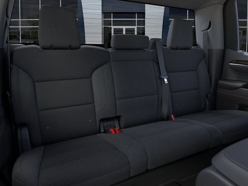 New 2026 GMC Sierra 1500 SLE AWD/4WD image 17