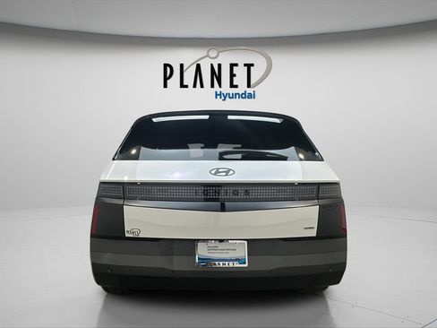 Certified 2025 Hyundai Ioniq 5 XRT AWD/4WD image 6