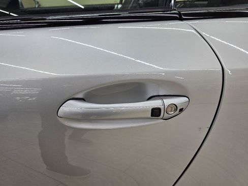 Used 2008 Mercedes-Benz SL 550 image 13