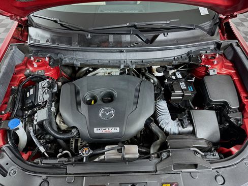 Used 2022 MAZDA CX-9 Touring w/ Touring Premium Package image 34