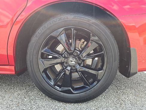 Used 2024 Honda Odyssey Sport image 26