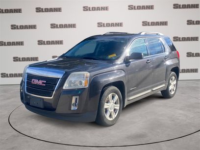 Used 2015 GMC Terrain SLE w/ Convenience Package