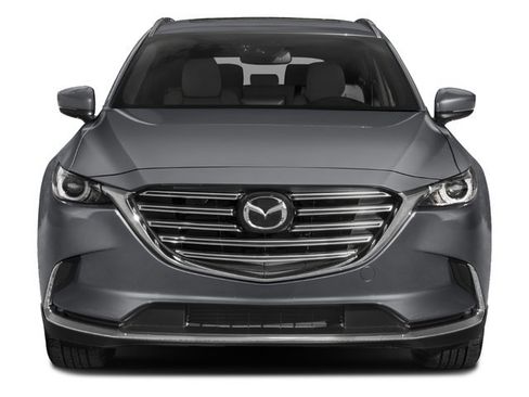 Used 2016 MAZDA CX-9 Grand Touring image 7
