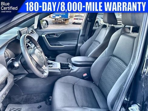 Used 2022 Toyota RAV4 SE AWD/4WD image 20