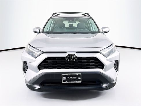 Certified 2023 Toyota RAV4 XLE image 2