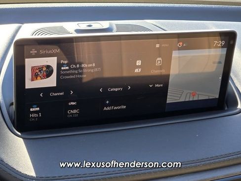 Used 2023 Acura MDX SH-AWD w/ Advance Package image 28