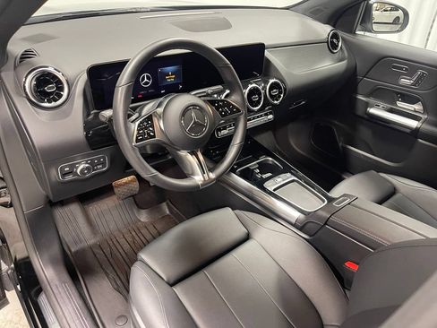 Used 2026 Mercedes-Benz GLA 250 4MATIC image 21