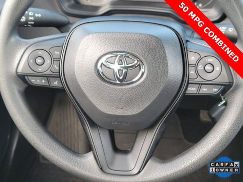 Used 2024 Toyota Corolla LE image 10