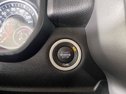 Used 2022 RAM 1500 Big Horn AWD/4WD image 19