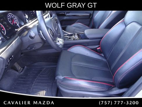 Used 2023 Kia K5 GT FWD image 9