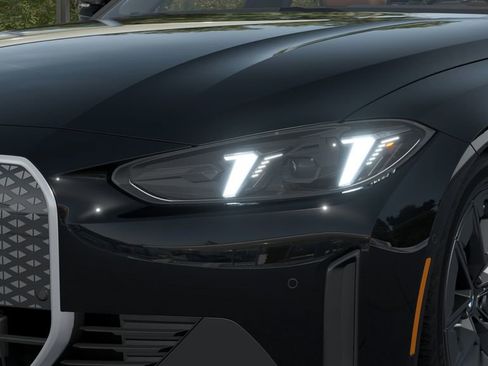 New 2026 BMW i4 eDrive40 w/ Premium Package RWD image 6