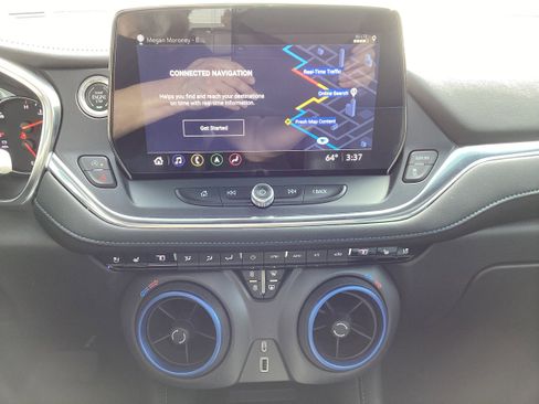 Used 2023 Chevrolet Blazer RS w/ Enhanced Convenience Package image 21