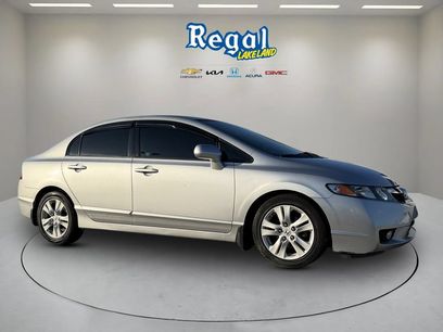 Used 2011 Honda Civic LX