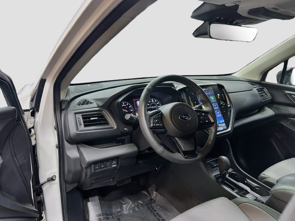 Used 2025 Subaru Ascent Onyx Edition AWD/4WD image 9
