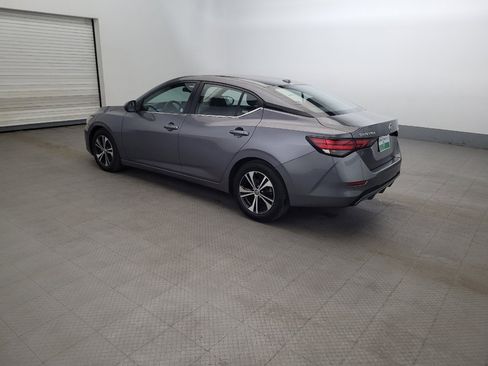 Used 2023 Nissan Sentra SV FWD image 3