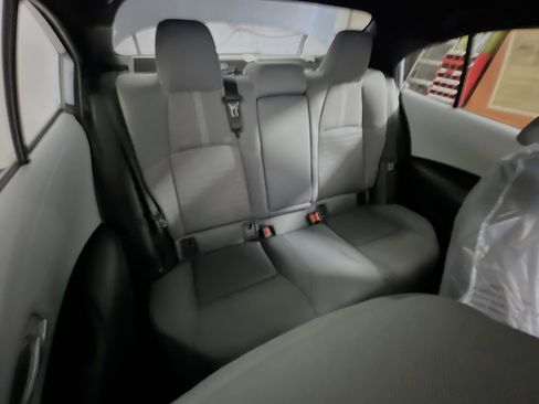 Used 2024 Toyota Corolla SE FWD image 33
