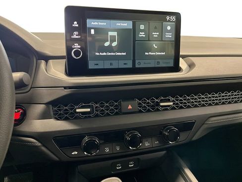 New 2026 Honda Accord SE image 15