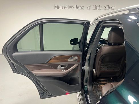 Used 2022 Mercedes-Benz GLE 350 4MATIC image 23