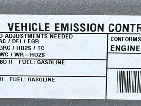 Certified 2023 Jeep Compass Trailhawk image 55