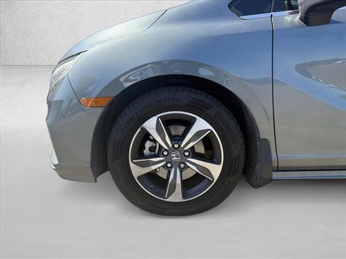 Used 2018 Honda Odyssey Touring image 10