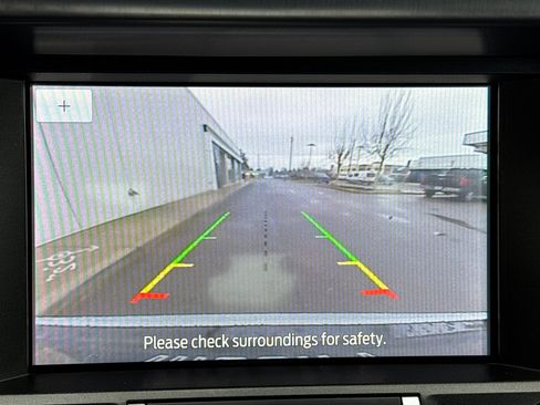 Certified 2021 Ford Mustang Mach 1 w/ Equipment Group 700A image 19