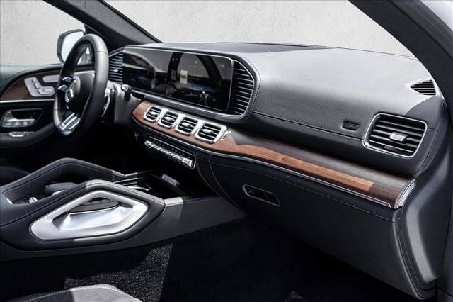 New 2026 Mercedes-Benz GLE 53 AMG 4MATIC Coupe image 26