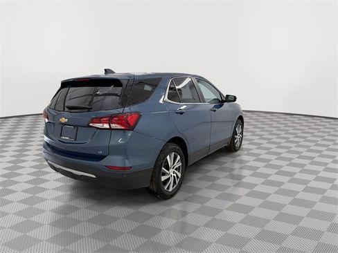 Certified 2024 Chevrolet Equinox LT w/ LPO, Floor Liner Package image 10