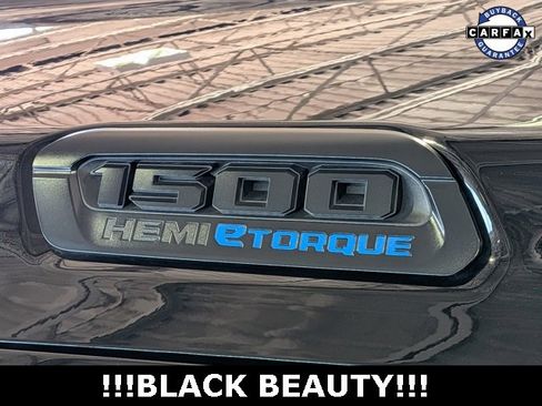 Used 2023 RAM 1500 Big Horn image 11