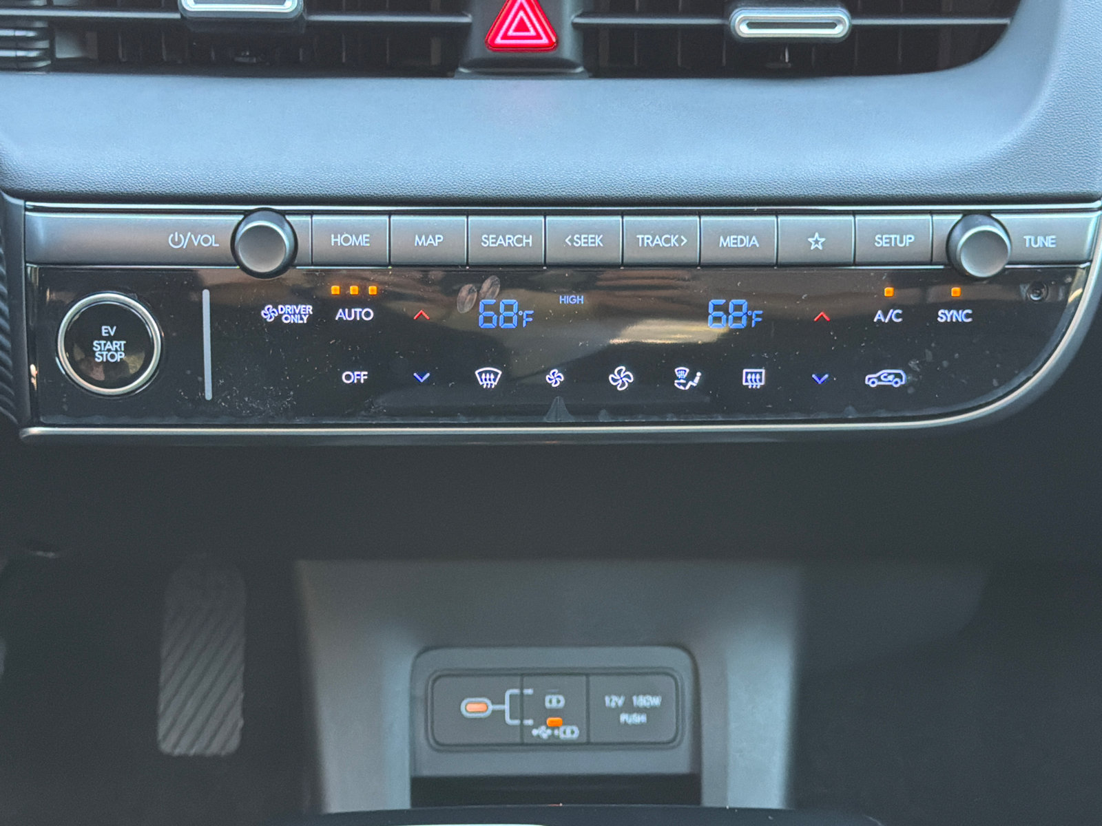 New 2027 Hyundai Ioniq 5 SE RWD image 24