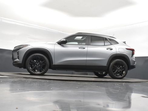 New 2026 Chevrolet Trax ACTIV image 38