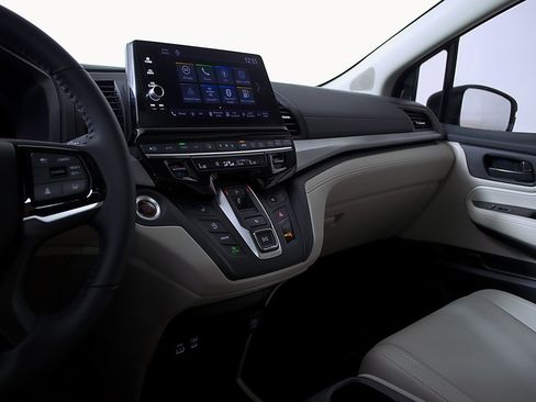 Used 2026 Honda Odyssey EX-L image 31