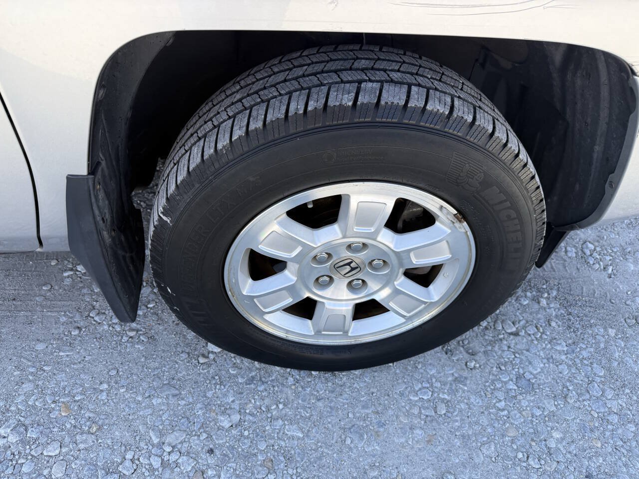 Used 2012 Honda Ridgeline RTS image 9