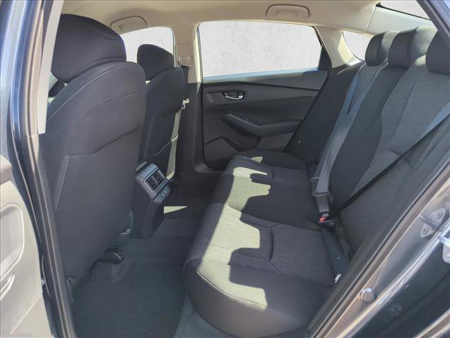 New 2026 Honda Accord LX image 14