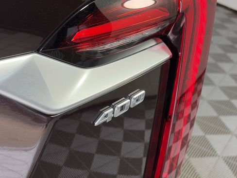 Used 2020 Cadillac XT6 Premium Luxury AWD/4WD image 17