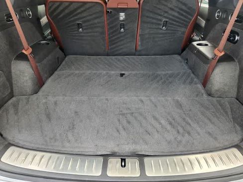 Used 2026 Genesis GV80 3.5T Prestige AWD/4WD image 20