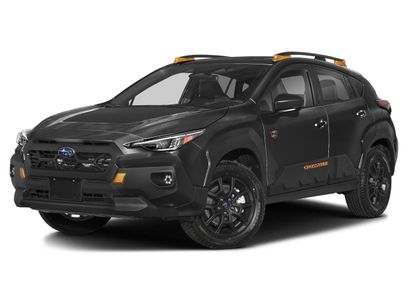 New 2025 Subaru Crosstrek 2.5i Wilderness w/ Wilderness Package