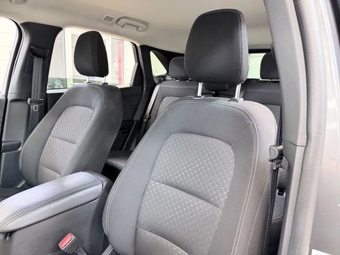 Used 2025 Ford Escape Active FWD image 16