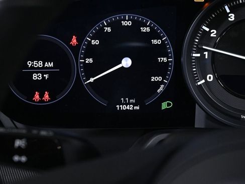 Certified 2023 Porsche 911 Carrera S RWD image 13