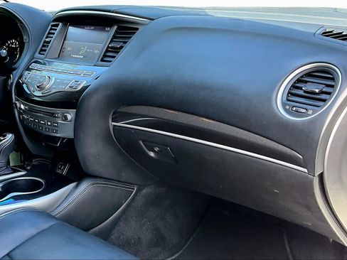 Used 2020 INFINITI QX60 Pure FWD image 18