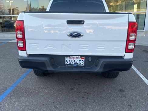 Used 2020 Ford Ranger XL image 6
