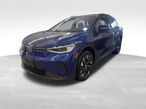 Certified 2022 Volkswagen ID.4 Pro S image 4