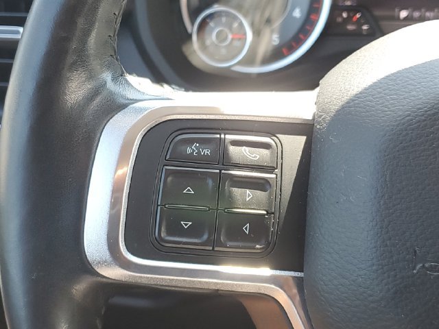 Used 2020 RAM 3500 Laramie AWD/4WD image 21