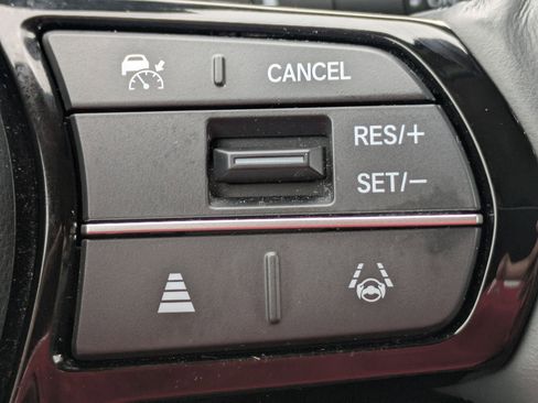 Certified 2023 Honda CR-V EX-L image 14