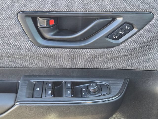 New 2026 Subaru Outback Limited AWD/4WD image 23